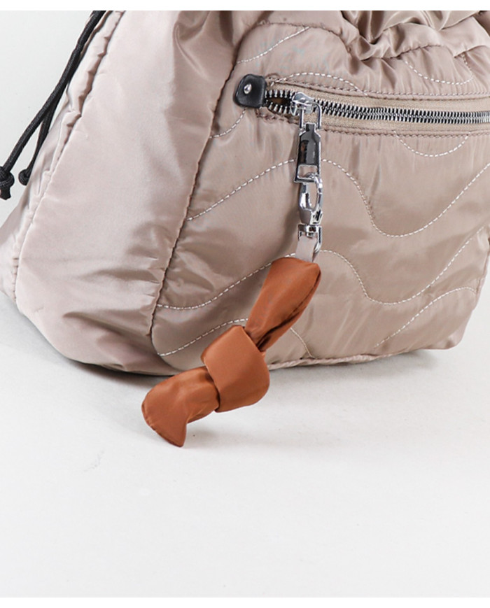 Bolsa de Mujeres de Nylon