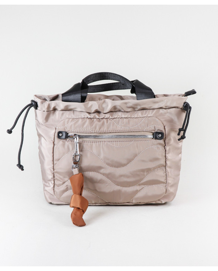 Bolsa de Mujeres de Nylon