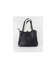 Bolsa de mujeres con bufanda decorativo