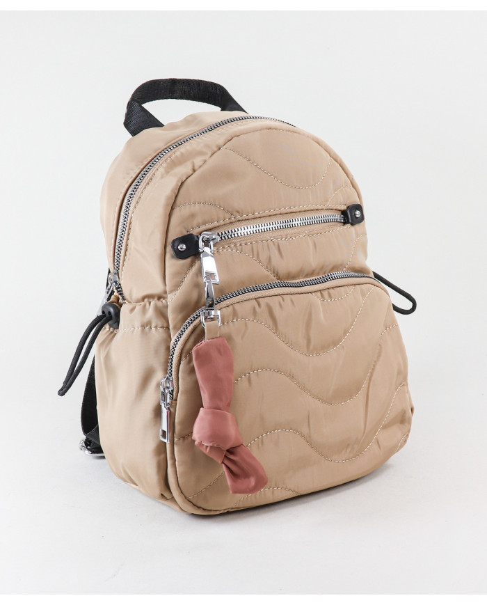 Women's Backpack on Front