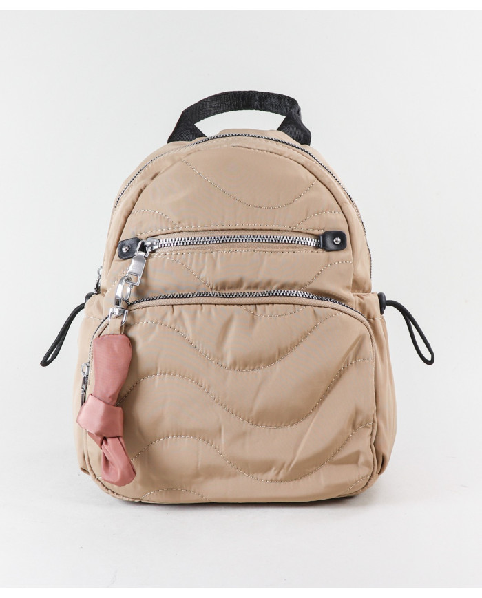 Women's Backpack on Front