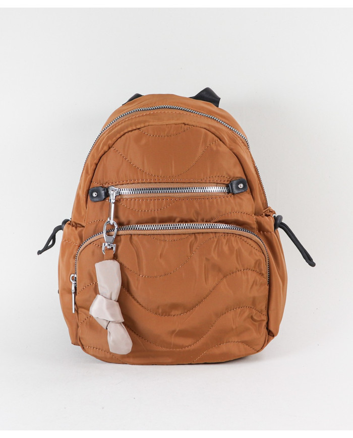 Women's Backpack on Front