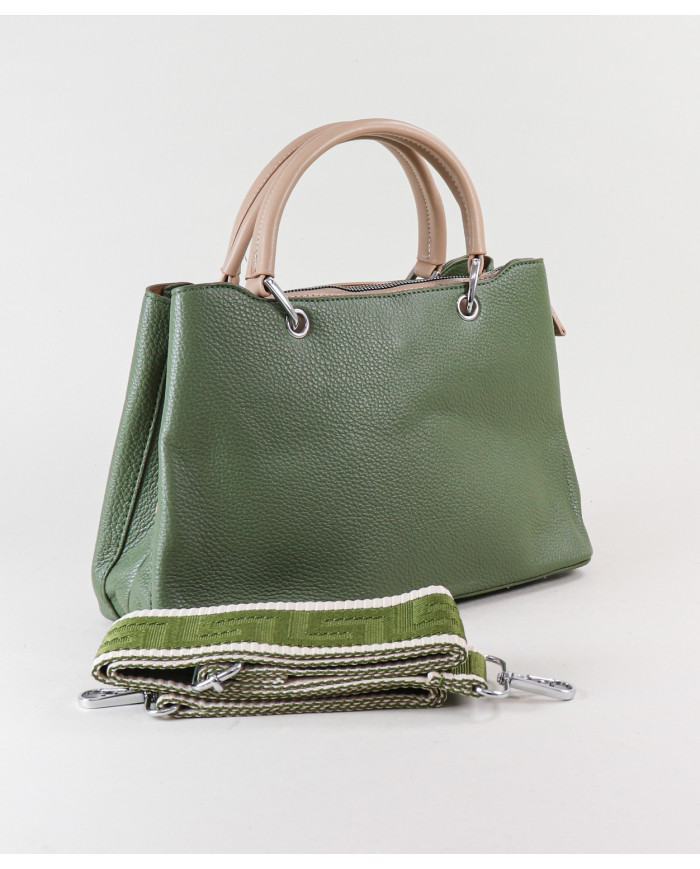 Bolsa de mujeres con banda ancha