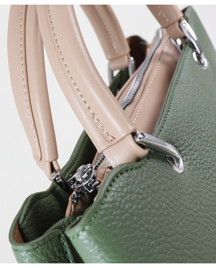 Women's Bag with Broadband