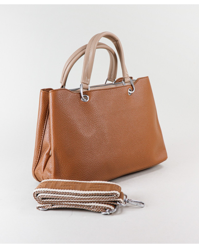 Women's Bag with Broadband