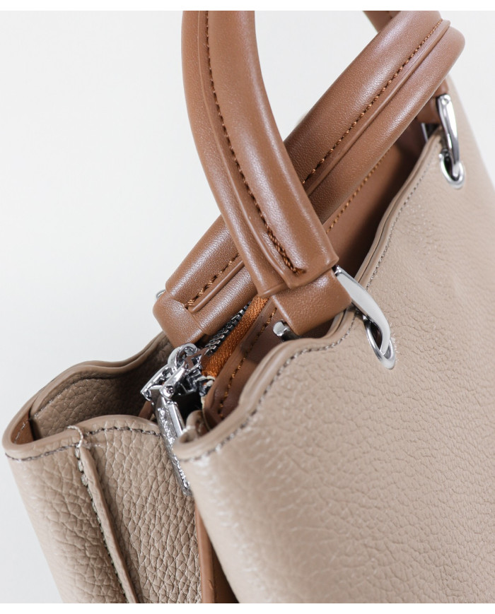 Bolsa de mujeres con banda ancha