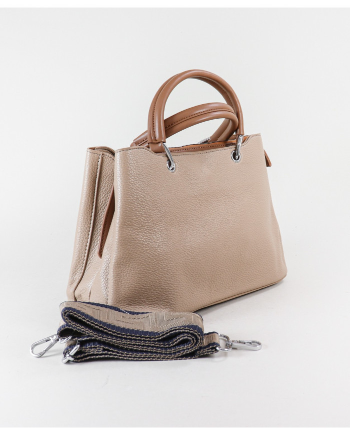 Bolsa de mujeres con banda ancha