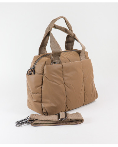 Women's Bag with Broadband