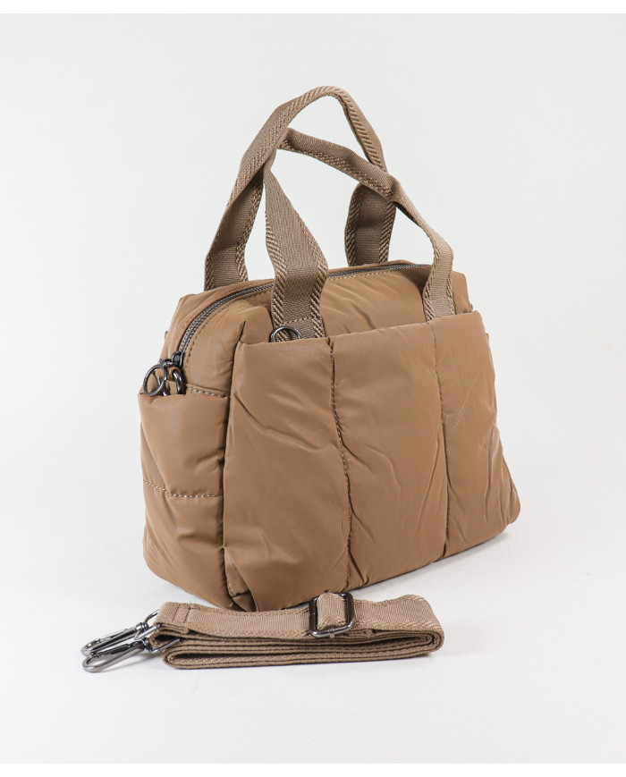 Women's Bag with Broadband