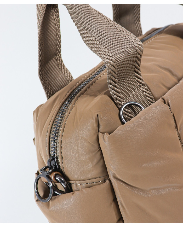 Bolsa de mujeres con banda ancha