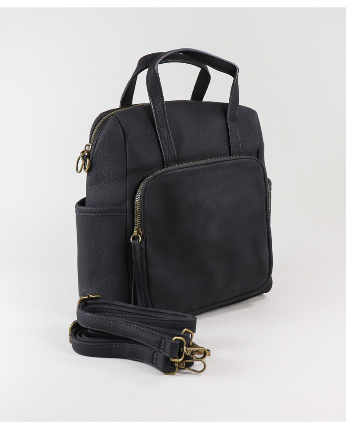 Women's Backpack on Front