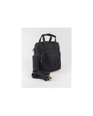 Mochila de Mulher com Bolso na Frente