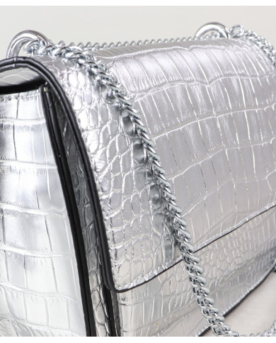 Mala de Mulher com Alça em Corrente