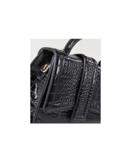 Women's Bag with Finishing Enverned