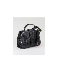 Women's Bag with Finishing Enverned