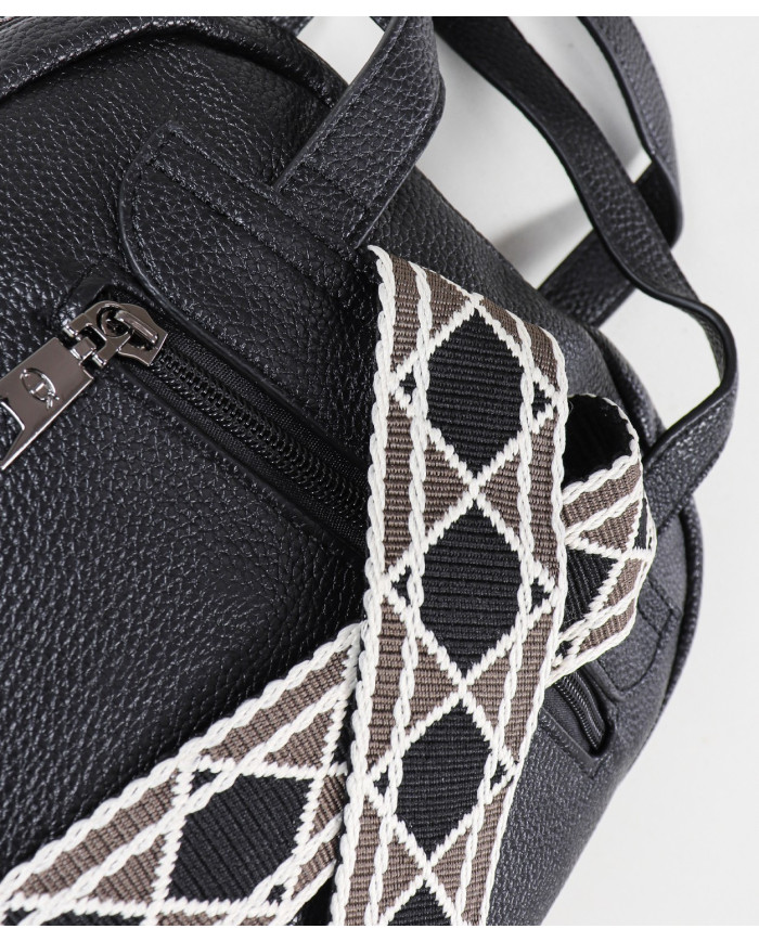 Mochila de Mulher com Divisórias