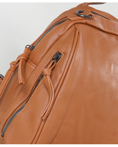 Mochila de Mulher com Divisórias