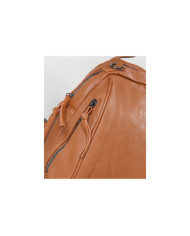 Women's Backpack with Partitions