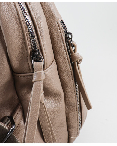 Mochila de Mulher com Divisórias