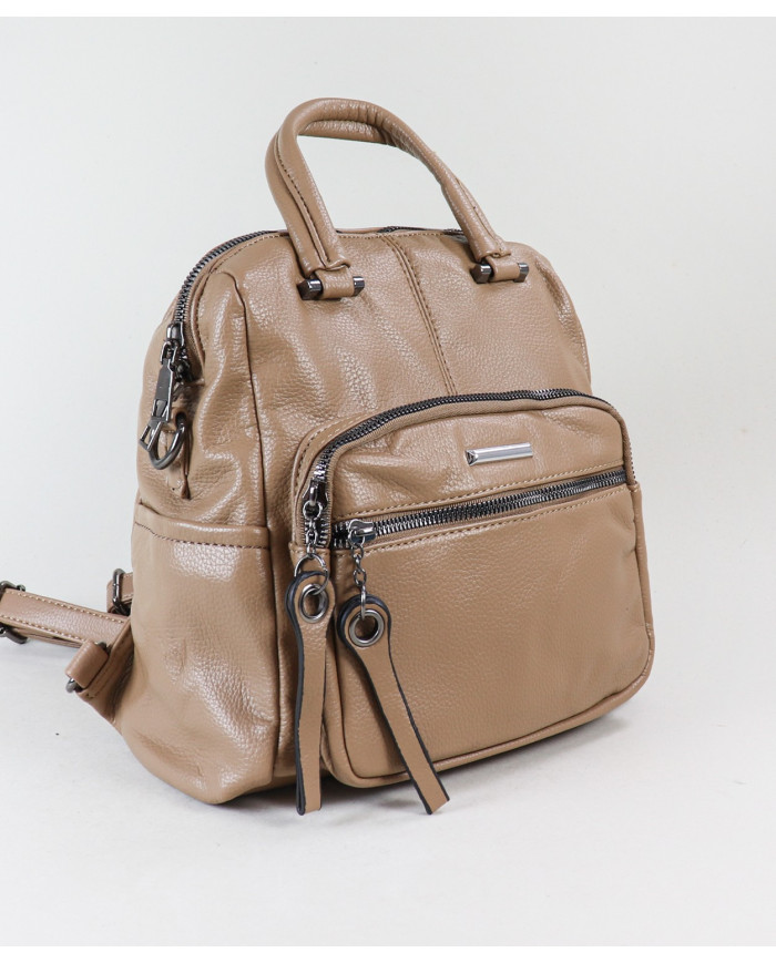 Mochila de Mulher com Divisórias