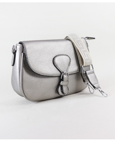 Bolsa de mujeres con acabado Oval