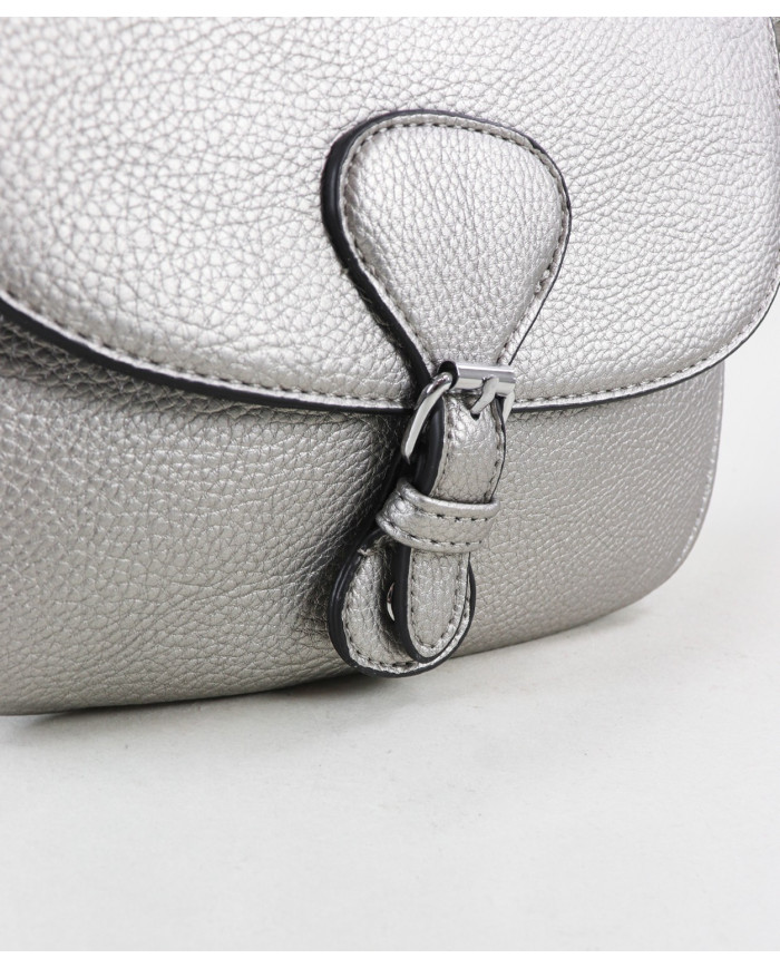 Bolsa de mujeres con acabado Oval