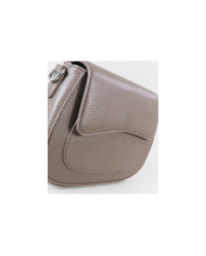 Bolsa de mujeres con acabado Oval