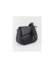 Women's Bag with Oval Finish