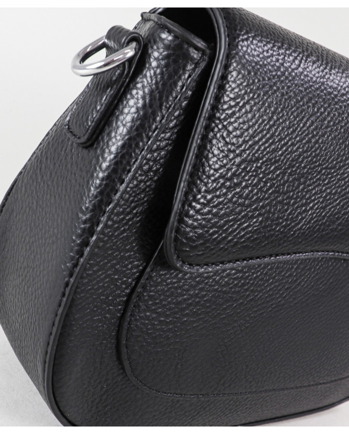 Bolsa de mujeres con acabado Oval