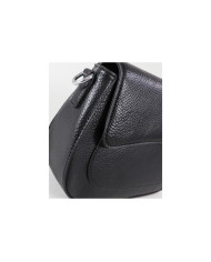 Women's Bag with Oval Finish