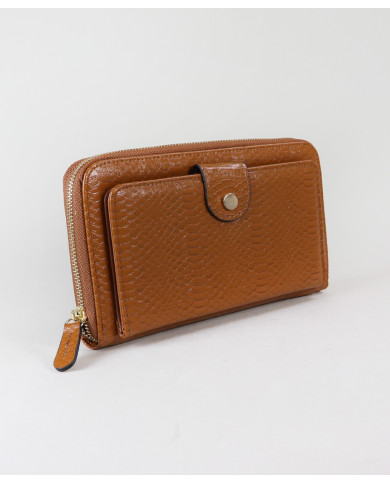 Cartera de mujeres con textura