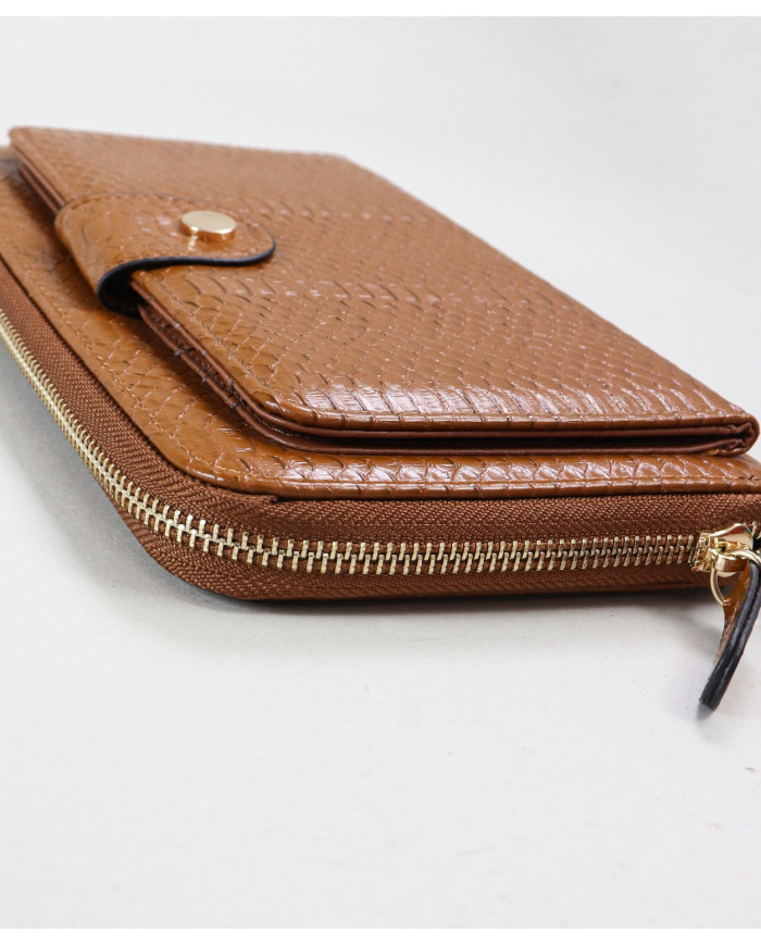 Cartera de mujeres con textura