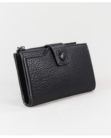 Cartera de mujeres con particiones