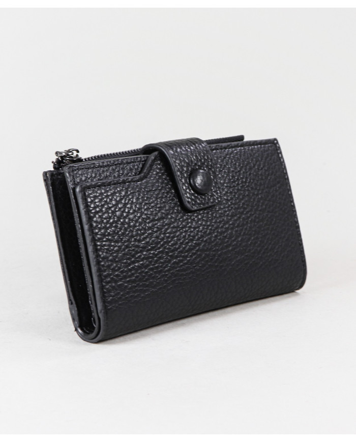 Cartera de mujeres con particiones