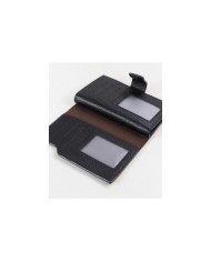 Cartera de mujeres con particiones