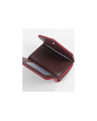 Women's Wallet with Partitions