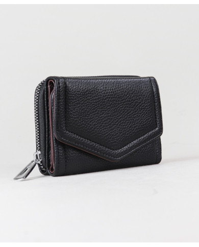 Women's Wallet with Partitions