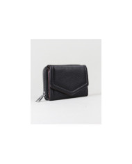 Women's Wallet with Partitions