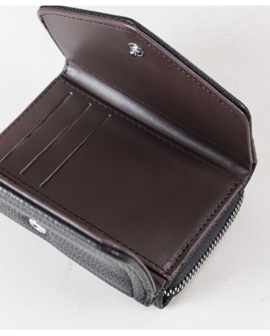 Women's Wallet with Partitions