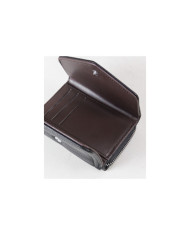 Women's Wallet with Partitions