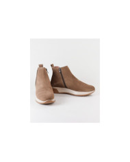 Botas de Mulher com Elástico Ginova