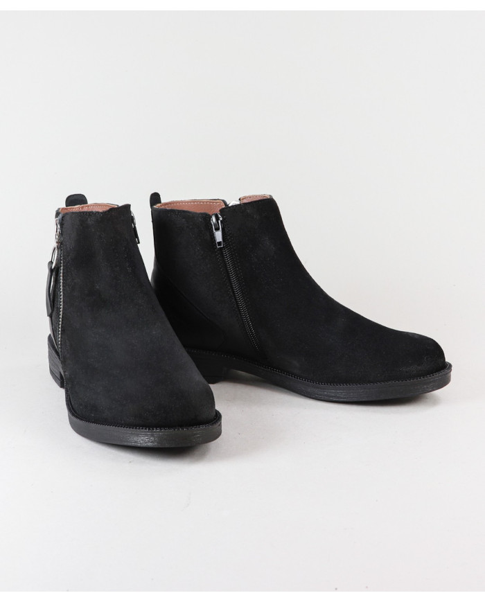 Botas de mujeres con Fecho Ginova