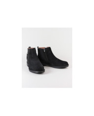 Botas de mujeres con Fecho Ginova