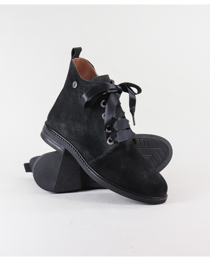 Botas de mujeres con Ginova