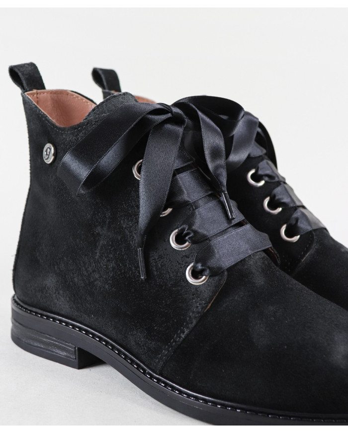 Botas de mujeres con Ginova