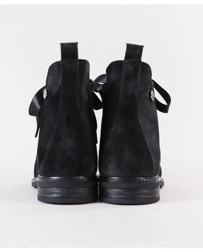 Botas de mujeres con Ginova