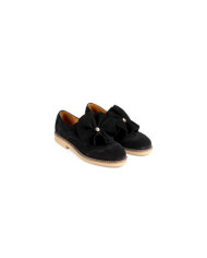 Damas Zapatos Ginova Tipo Oxford