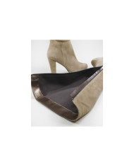 Compensated Boots of Cano Alto Ginova Elegant