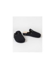 Women's Slippers from Pelo Ginova