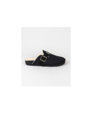 Women's Slippers from Pelo Ginova